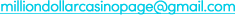 Contact pour Luckynova Casino